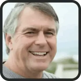 David Reynolds – Denver, Colorado